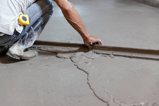 Best Concrete Walkway Installation  in Oakland, NJ