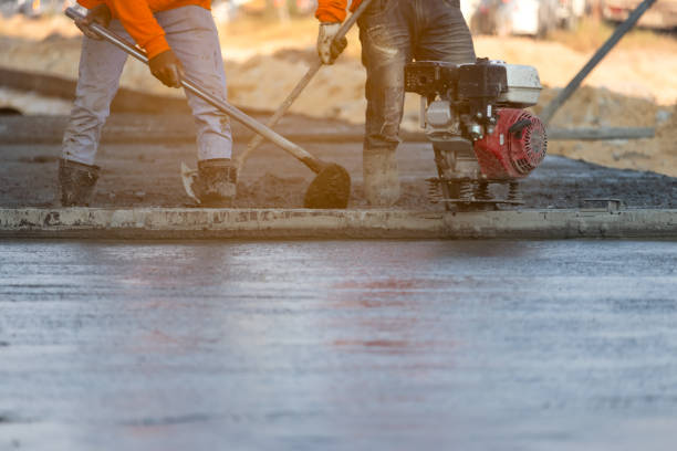 Best Concrete Flooring Contractor  in Oakland, NJ