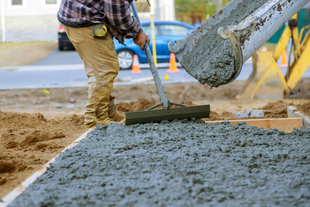 Best Driveways & Floors  in Oakland, NJ