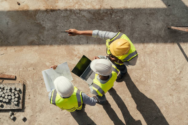Best Concrete Demolition Services  in Oakland, NJ