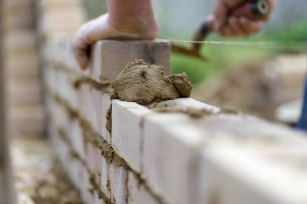 Best Commercial Concrete Contractor  in Oakland, NJ