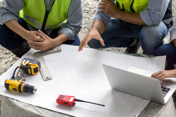 Best Concrete Driveway Repair Near Me  in Oakland, NJ