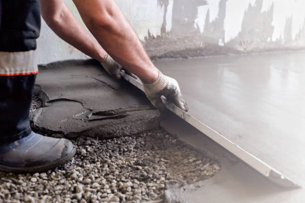 Best Concrete Flooring Contractor  in Oakland, NJ